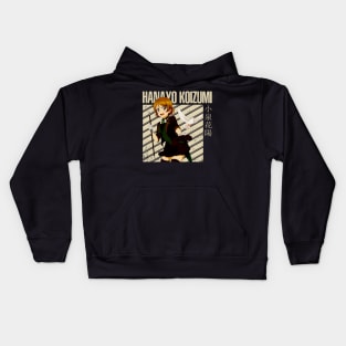 Umi's Tranquil Melodies Live! Tee Kids Hoodie